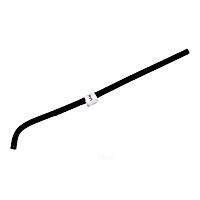 25892628 Direct Fit Exhaust Gas Differential Pressure Sensor Pipe, Sold Individually