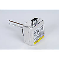 25911883 Driver or Passenger Side GM Original Equipment Series Headlight Bulb, Sold individually