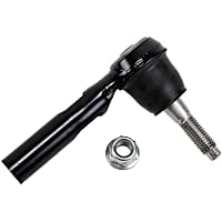 25956927 Tie Rod Assembly - Front or Rear, Driver or Passenger Side, Outer, Sold individually
