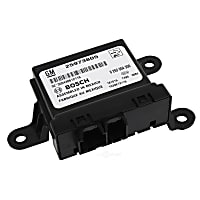 25973805 Direct Fit Park Assist Control Module, Sold Individually