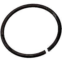 26031703 Axle Snap Ring - Direct Fit