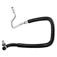 26068527 Power Steering Return Line Hose Assembly