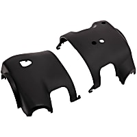 26089140 Steering Column Cover - Direct Fit