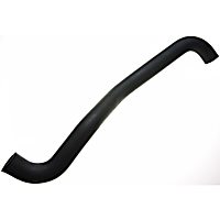 26201X Lower Professional Series Radiator Hose, Rubber