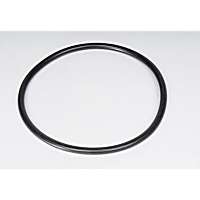 290-300 Wheel Seal - Direct Fit, Sold individually
