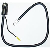 ACDelco 4BC36 Professional Negative Battery Cable