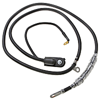 2SD79CX Battery Cable Professional Series