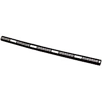 31007 Professional Series Coolant Bypass Line - Direct Fit