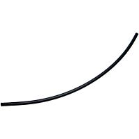 32104 Direct Fit OE Replacement Series Breather Hose, Sold Individually