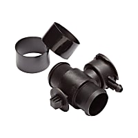 32948K1 Radiator Filler Neck - Direct Fit