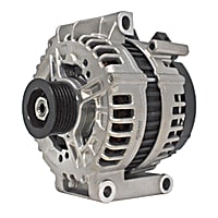 334-2725 OE Replacement Alternator, Remanufactured