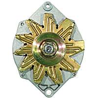 335-1093 OE Replacement Professional Series Alternator, New