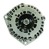 335-1196 OE Replacement Alternator, New