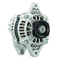 335-1214 OE Replacement Professional Series Alternator, New