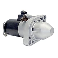 336-1955 OE Replacement Starter, Remanufactured