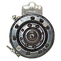 336-1007 Starter, Remanufactured, Professional Series