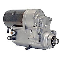 336-1059 Starter, Remanufactured, Professional Series