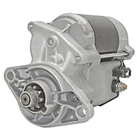 336-1367 OE Replacement Starter, Remanufactured