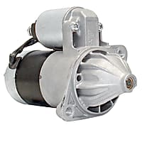 336-1469 Starter, Remanufactured, Professional Series