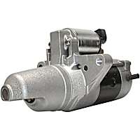 336-1557 Starter