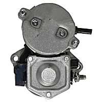 336-1577A Starter, Remanufactured, Professional Series