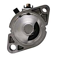336-2124 Starter, Remanufactured, Professional Series