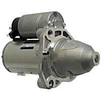 336-2210A Starter, Remanufactured, Professional Series