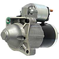 336-2235 Starter, Remanufactured