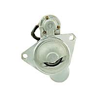 337-1029 Starter, New, Professional Series