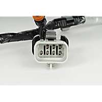 355S GM Original Equipment Series Ignition Coil Wire - Direct Fit