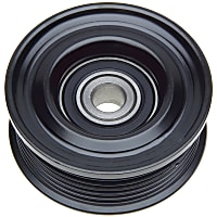 36026 Accessory Belt Idler Pulley Professional Series