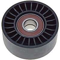 36094 OE Replacement Series Timing Belt Idler Pulley - Direct Fit, Sold individually