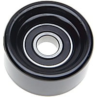 36101 Professional Series Timing Belt Idler Pulley - Direct Fit, Sold individually