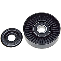 36193 Accessory Belt Tension Pulley, Sold individually, Professional Series