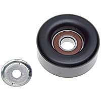 36225 Accessory Belt Idler Pulley Professional Series