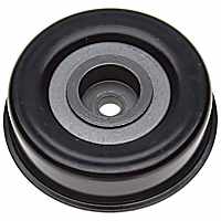 36237 Accessory Belt Idler Pulley
