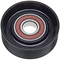 36239 Accessory Belt Tension Pulley, Sold individually, Professional Series