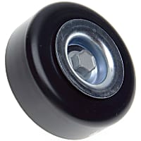 36299 Accessory Belt Idler Pulley - Direct Fit, Sold individually