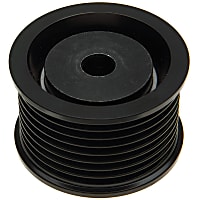 36370 Accessory Belt Idler Pulley OE Replacement Series