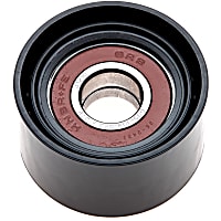 36375 Accessory Belt Idler Pulley Professional Series