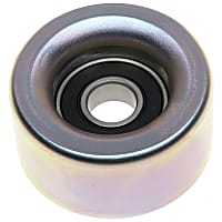 36513 Accessory Drive Belt Tensioner Pulley - Accessory Belt Tension Pulley, Sold individually