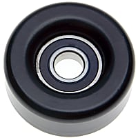38006 Accessory Belt Idler Pulley Professional Series