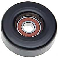 38010 Accessory Belt Tension Pulley, Sold individually, Professional Series