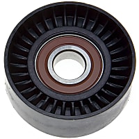 38018 Accessory Belt Idler Pulley Professional Series