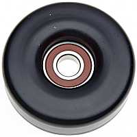 38026 Accessory Belt Idler Pulley Professional Series