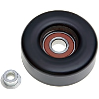 38042 Accessory Belt Idler Pulley Professional Series