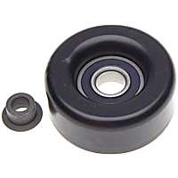 38043 Accessory Belt Idler Pulley Professional Series