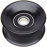 38053 OE Replacement Series Timing Belt Idler Pulley - Direct Fit, Sold individually