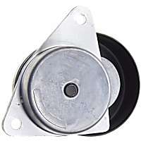 38145 Professional Series Accessory Belt Tensioner