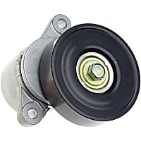 38156 Professional Series Accessory Belt Tensioner
